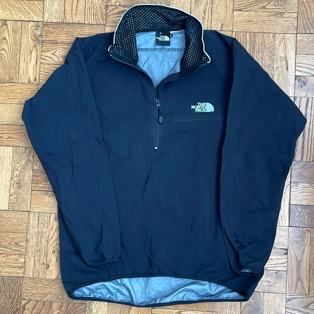 THE NORTH FACE POCKETABLE SHELL